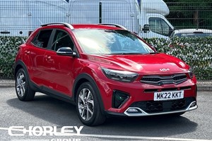Kia Stonic SUV (17 on) 1.0T GDi GT-Line 5dr For Sale - Chorley MG, Chorley