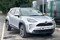Toyota Yaris Cross SUV (21 on) 1.5 Hybrid Excel 5dr CVT For Sale - Chorley MG, Chorley