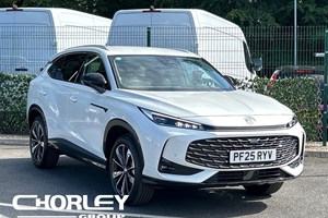 MG HS SUV (24 on) 1.5 T-GDI Trophy 5dr For Sale - Chorley MG, Chorley