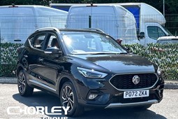 MG ZS SUV (17-24) 1.5 VTi-TECH Exclusive 5d For Sale - Chorley MG, Chorley