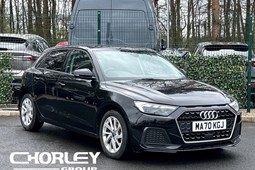 Audi A1 Sportback (18 on) Sport 30 TFSI 116PS 5d For Sale - Chorley MG, Chorley
