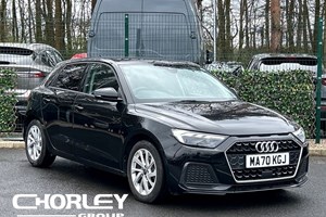 Audi A1 Sportback (18 on) Sport 30 TFSI 116PS 5d For Sale - Chorley MG, Chorley