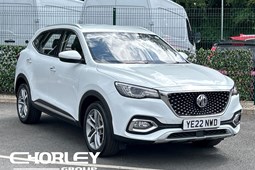 MG HS SUV (19-24) Excite 1.5T-GDI DCT auto 5d For Sale - Chorley MG, Chorley