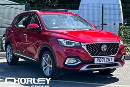 MG HS SUV (19-24) Exclusive 1.5T-GDI 5d For Sale - Chorley MG, Chorley