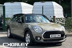MINI Clubman (15-24) Cooper auto (07/2018 on) 6d For Sale - Chorley MG, Chorley