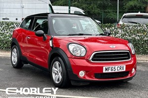MINI Paceman (13-16) 1.6 Cooper 3d Auto For Sale - Chorley MG, Chorley