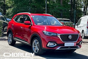 MG HS SUV (19-24) 1.5 T-GDI PHEV Exclusive 5dr Auto For Sale - Chorley MG, Chorley