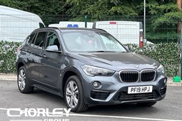 BMW X1 SUV (15-22) sDrive 18d Sport 5d Step Auto For Sale - Chorley MG, Chorley