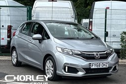 Honda Jazz (15-20) 1.3 i-VTEC SE Navi auto 5d For Sale - Chorley MG, Chorley
