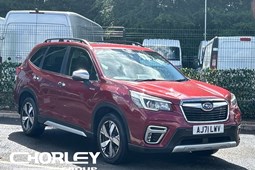 Subaru Forester (20-25) 2.0i e-Boxer XE Premium Lineartronic 5d For Sale - Chorley MG, Chorley