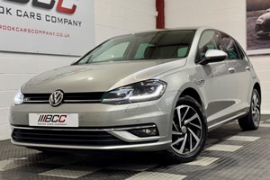 Volkswagen Golf Hatchback (13-20) Match Edition 1.6 TDI 115PS 5d For Sale - Brook Cars Company, Telford