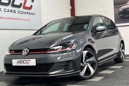 Volkswagen Golf Hatchback (13-20) GTI Performance 2.0 TSI 245PS 5d For Sale - Brook Cars Company, Telford