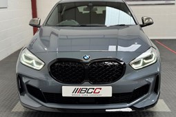 BMW 1-Series M135i (19-24) M135i xDrive Sport Automatic 5d For Sale - Brook Cars Company, Telford