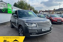 Land Rover Range Rover (13-21) 4.4 SDV8 Autobiography 4d Auto For Sale - Select Automotive Solutions, Longwell Green