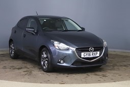 Mazda 2 (15 on) 1.5 Sport Nav 5d For Sale - Select Automotive Solutions, Longwell Green