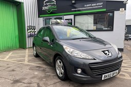 Peugeot 207 Hatchback (06-12) 1.4 Millesim 5d For Sale - Select Automotive Solutions, Longwell Green