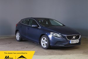 Volvo V40 Hatchback (12-19) D2 SE 5d For Sale - Select Automotive Solutions, Longwell Green