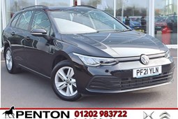 Volkswagen Golf Estate (21 on) 1.0 eTSI Life 5dr DSG For Sale - Penton Peugeot Poole, Poole