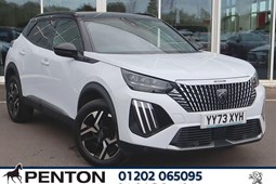 Peugeot 2008 (20 on) 1.2 PureTech 130 GT 5dr EAT8 For Sale - Penton Peugeot Poole, Poole