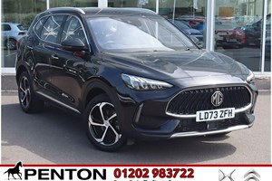 MG HS SUV (19-24) 1.5 T-GDI SE 5dr DCT For Sale - Penton Peugeot Poole, Poole