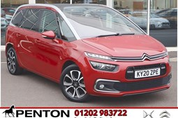 Citroen Grand C4 SpaceTourer MPV (18-23) Flair Plus BlueHDi 130 S&S EAT8 auto 5d For Sale - Penton Peugeot Poole, Poole