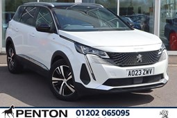 Peugeot 5008 SUV (17-24) 1.5 BlueHDi GT 5dr EAT8 For Sale - Penton Peugeot Poole, Poole