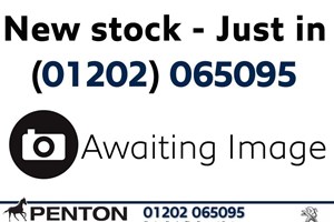 Peugeot 208 Hatchback (19 on) 1.2 Hybrid 100 Allure 5dr e-DSC6 For Sale - Penton Peugeot Poole, Poole
