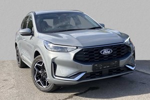 Ford Kuga SUV (20 on) 2.5 PHEV ST-Line 5dr CVT For Sale - Evans Halshaw Ford Ashton Under Lyne, Ashton-Under-Lyne