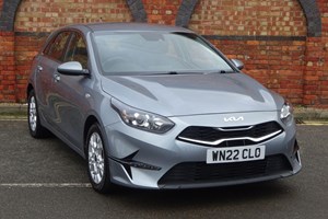 Kia Ceed Hatchback (18 on) 2 1.0 T-GDi 118bhp ISG 5d For Sale - Long Marsh Ltd, Wellingborough