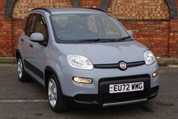 Fiat Panda (12-24) 1.0 Mild Hybrid City Life [Touchscreen] 5dr For Sale - Long Marsh Ltd, Wellingborough