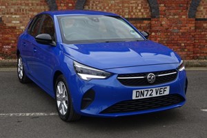 Vauxhall Corsa Hatchback (20 on) 1.2 Design 5dr For Sale - Long Marsh Ltd, Wellingborough