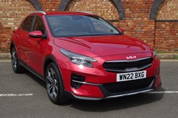 Kia Xceed SUV (19 on) 1.5T GDi ISG 3 5dr For Sale - Long Marsh Ltd, Wellingborough