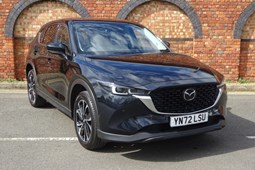 Mazda CX-5 SUV (17 on) 2.0 Sport Edition 5dr Auto For Sale - Long Marsh Ltd, Wellingborough