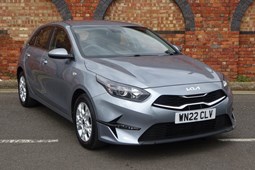 Kia Ceed Hatchback (18 on) 2 1.0 T-GDi 118bhp ISG 5d For Sale - Long Marsh Ltd, Wellingborough