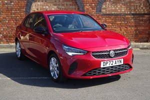 Vauxhall Corsa Hatchback (20 on) 1.2 Turbo Design 5dr For Sale - Long Marsh Ltd, Wellingborough