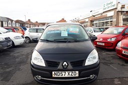 Renault Scenic (03-09) 1.5 dCi (106bhp) Dynamique 5d For Sale - Hesketh Cars, Near Blackpool