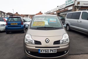 Renault Grand Modus (08-12) 1.5 dCi Dynamique (86bhp) 5d For Sale - Hesketh Cars, Near Blackpool