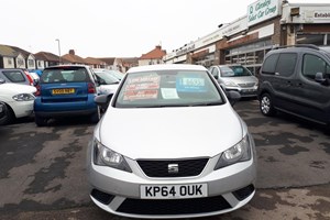 SEAT Ibiza Sport Coupe (08-17) 1.2 S (AC) (2012) 3d For Sale - Hesketh Cars, Near Blackpool