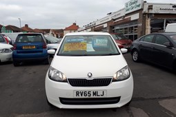 Skoda Citigo (12-19) 1.0 MPI SE 5d For Sale - Hesketh Cars, Near Blackpool