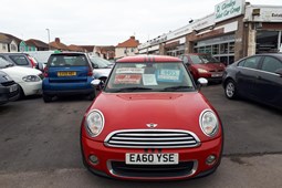 MINI Hatchback (06-13) 1.6 (08/10 on) 3d For Sale - Hesketh Cars, Near Blackpool