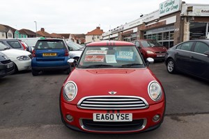 MINI Hatchback (06-13) 1.6 (08/10 on) 3d For Sale - Hesketh Cars, Near Blackpool