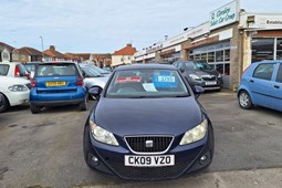 SEAT Ibiza Sport Coupe (08-17) 1.4 SE 3d For Sale - Hesketh Cars, Near Blackpool