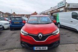 Renault Kadjar (15-22) 1.5 dCi Dynamique Nav 5d EDC For Sale - Hesketh Cars, Near Blackpool