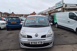 Renault Grand Modus (08-12) 1.5 dCi Dynamique (86bhp) 5d For Sale - Hesketh Cars, Near Blackpool