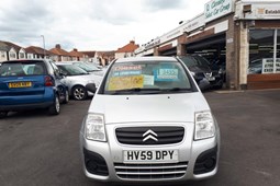 Citroen C2 (03-09) 1.4 HDi VTR 3d For Sale - Hesketh Cars, Near Blackpool