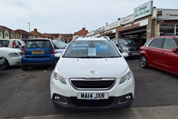 Peugeot 2008 (13-19) 1.2 VTi Active 5d For Sale - Hesketh Cars, Near Blackpool