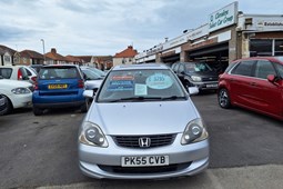 Honda Civic Hatchback (00-05) 1.6i VTEC Executive 5d Auto For Sale - Hesketh Cars, Near Blackpool