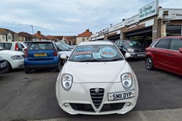 Alfa Romeo Mito (09-18) 1.3 JTDM (95bhp) Sprint 3d For Sale - Hesketh Cars, Near Blackpool