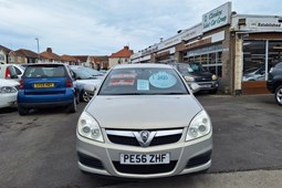 Vauxhall Vectra Hatchback (05-08) 1.8i VVT Exclusiv 5d For Sale - Hesketh Cars, Near Blackpool