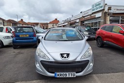 Peugeot 308 CC (09-14) 2.0 HDi SE 2d For Sale - Hesketh Cars, Near Blackpool